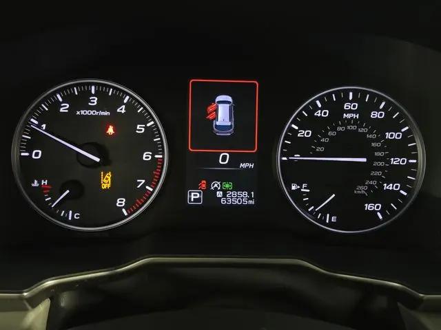 2022 Subaru Outback Limited XT
