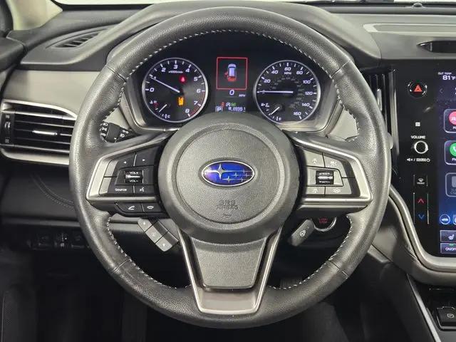 2022 Subaru Outback Limited XT
