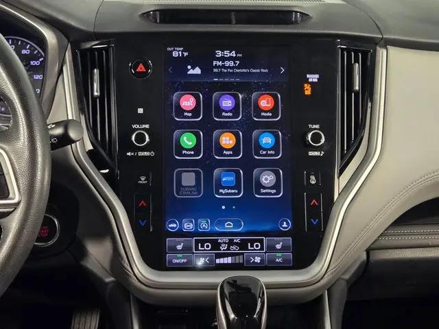 2022 Subaru Outback Limited XT