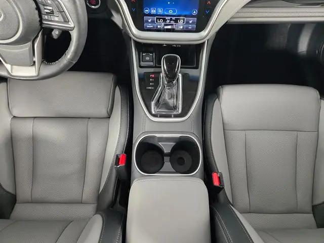 2022 Subaru Outback Limited XT