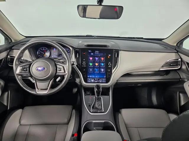 2022 Subaru Outback Limited XT