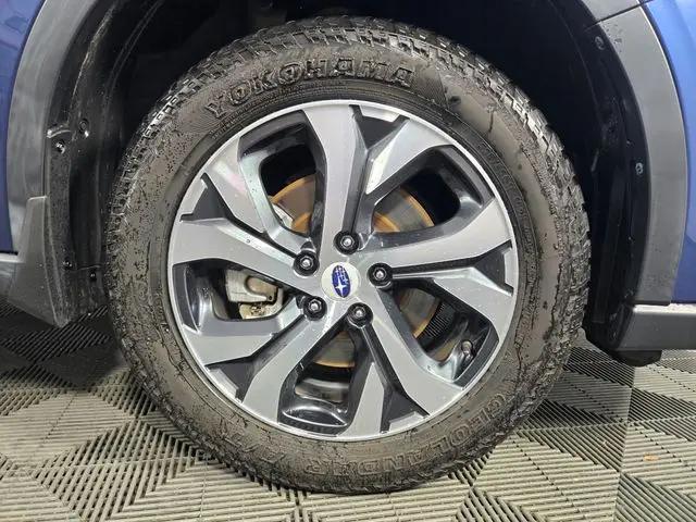 2022 Subaru Outback Limited XT