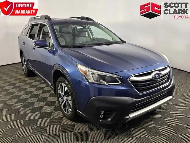 2022 Subaru Outback Limited XT for sale in Matthews, NC