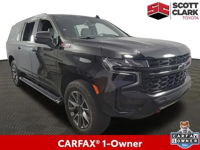 2024 Chevrolet Suburban 4WD Z71 for sale in Matthews, NC