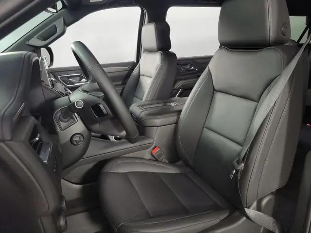 2024 Chevrolet Suburban 4WD Z71