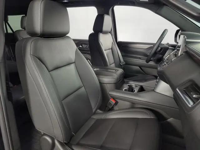 2024 Chevrolet Suburban 4WD Z71