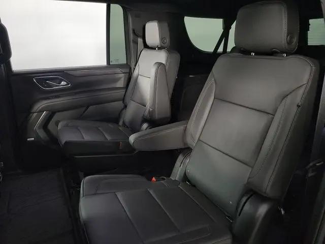 2024 Chevrolet Suburban 4WD Z71