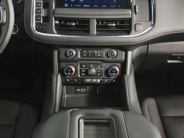 2024 Chevrolet Suburban 4WD Z71