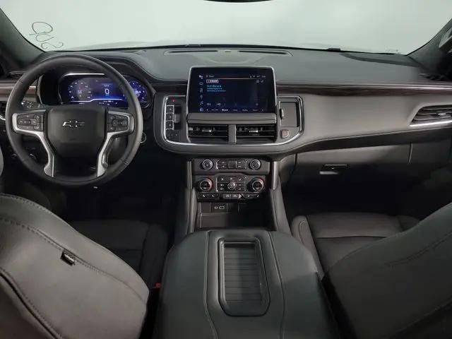 2024 Chevrolet Suburban 4WD Z71