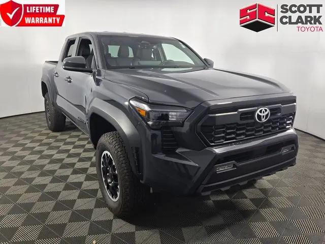 2024 Toyota Tacoma TRD Off Road for sale in Matthews, NC