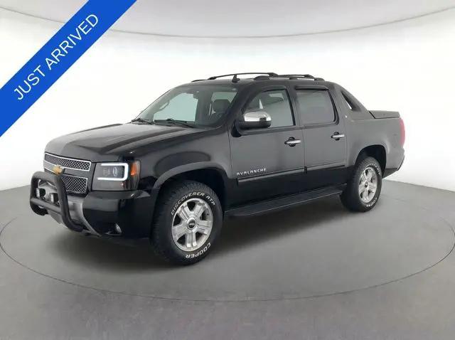 2013 Chevrolet Avalanche LT for sale in Little River, SC