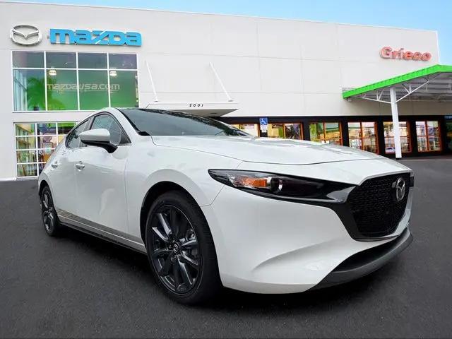 2026 Mazda Mazda3 2.5 S Preferred for sale in Delray Beach, FL