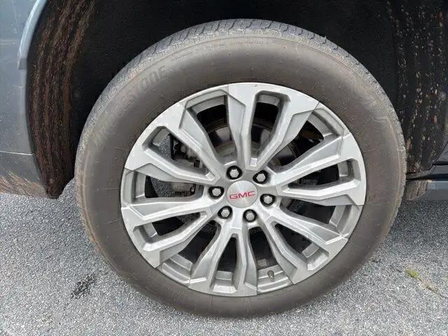 2021 GMC Yukon XL 4WD Denali