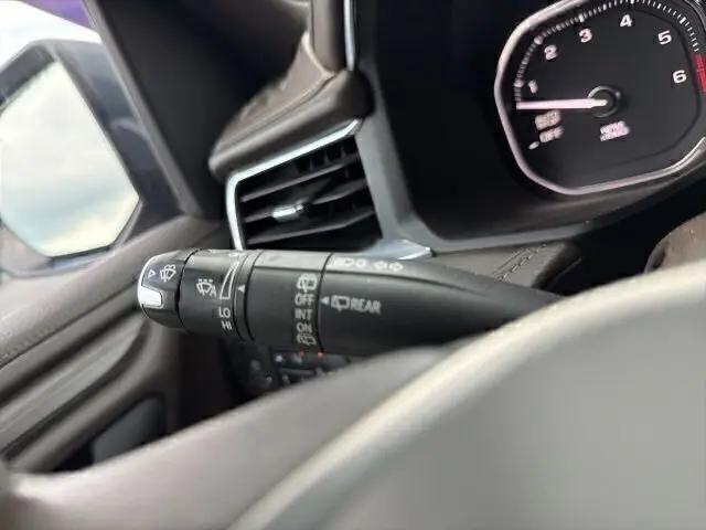 2021 GMC Yukon XL 4WD Denali