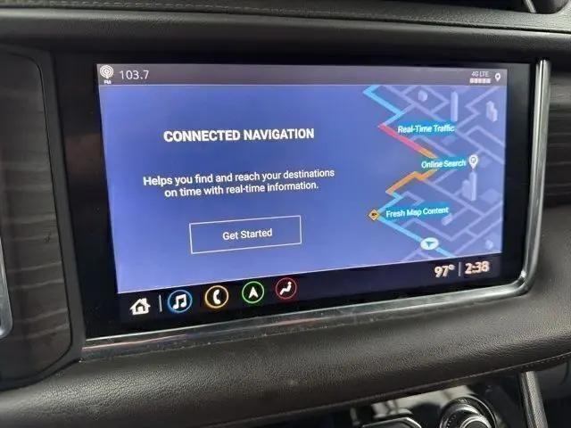 2021 GMC Yukon XL 4WD Denali