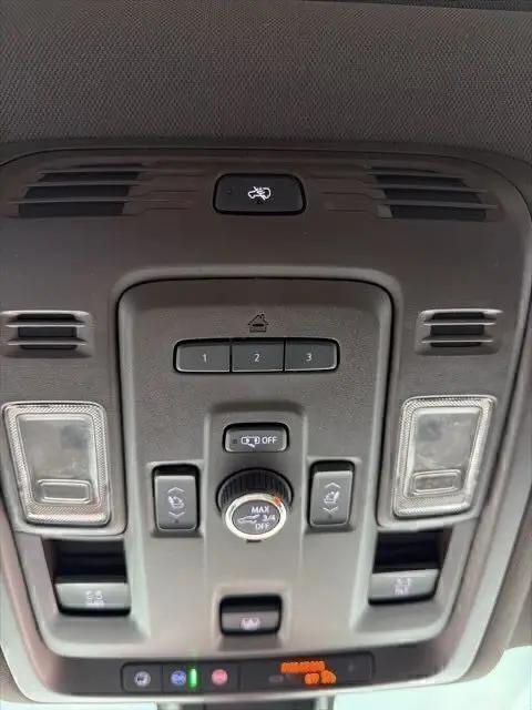 2021 GMC Yukon XL 4WD Denali