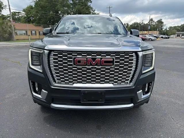 2021 GMC Yukon XL 4WD Denali