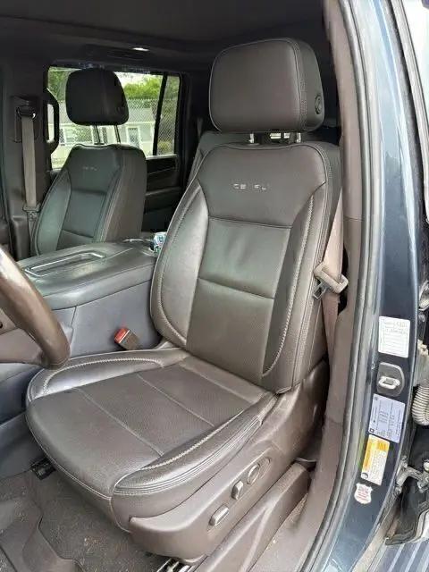 2021 GMC Yukon XL 4WD Denali