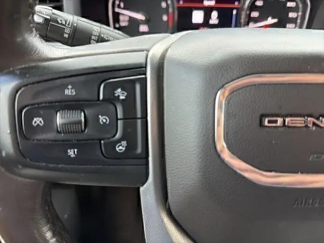2021 GMC Yukon XL 4WD Denali