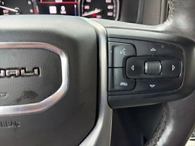 2021 GMC Yukon XL 4WD Denali