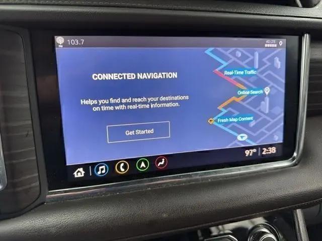 2021 GMC Yukon XL 4WD Denali