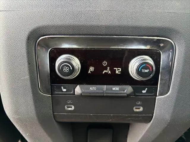 2021 GMC Yukon XL 4WD Denali