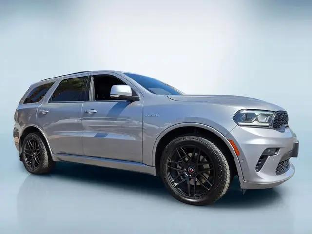 2021 Dodge Durango R/T AWD