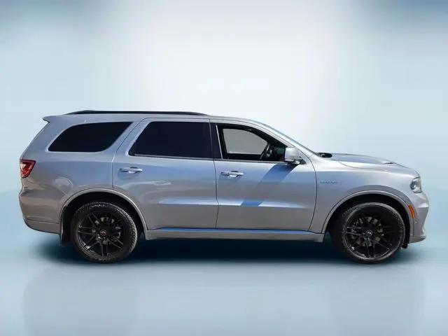 2021 Dodge Durango R/T AWD