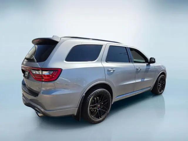 2021 Dodge Durango R/T AWD