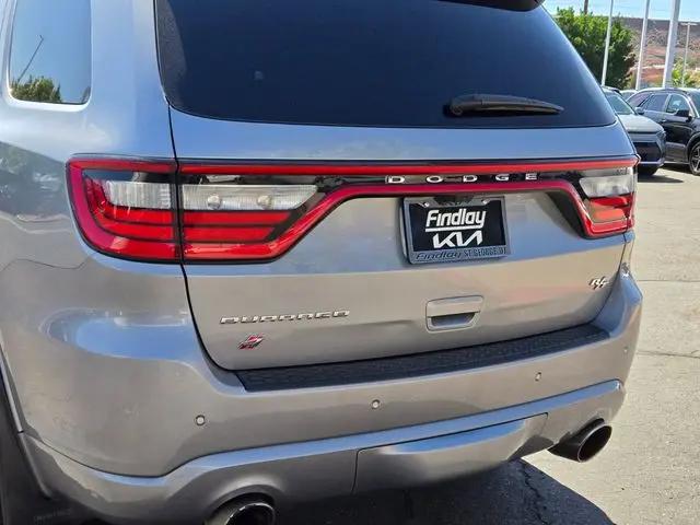 2021 Dodge Durango R/T AWD