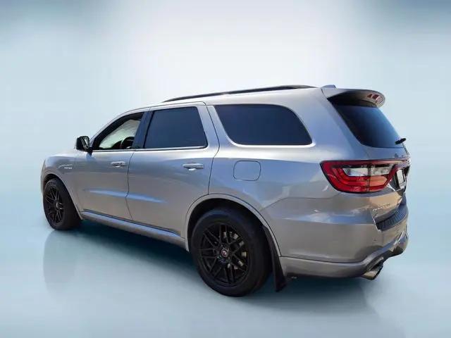 2021 Dodge Durango R/T AWD