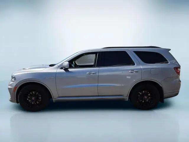 2021 Dodge Durango R/T AWD