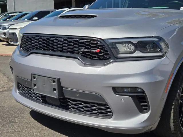 2021 Dodge Durango R/T AWD