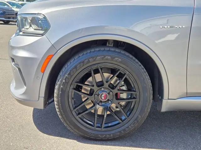 2021 Dodge Durango R/T AWD
