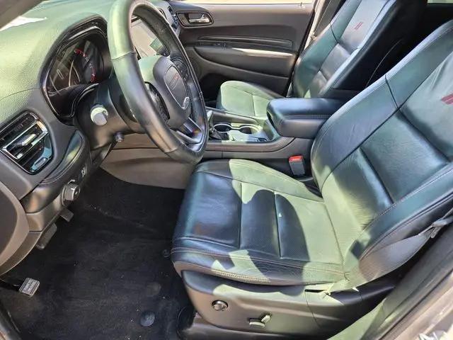 2021 Dodge Durango R/T AWD