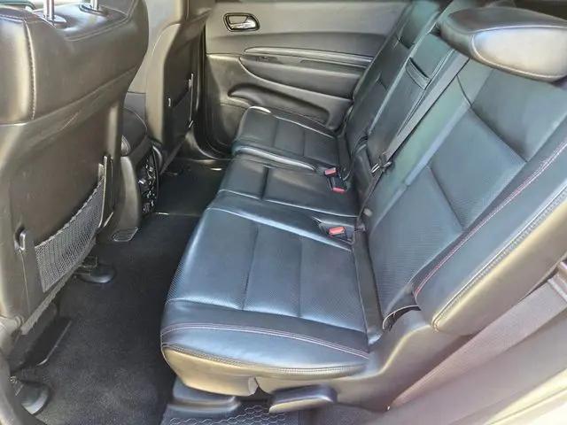 2021 Dodge Durango R/T AWD