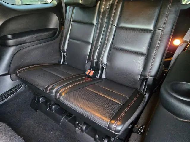 2021 Dodge Durango R/T AWD