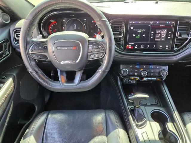 2021 Dodge Durango R/T AWD