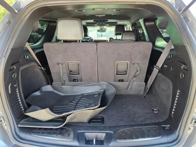 2021 Dodge Durango R/T AWD