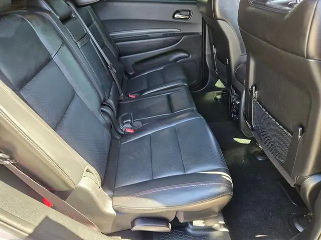 2021 Dodge Durango R/T AWD