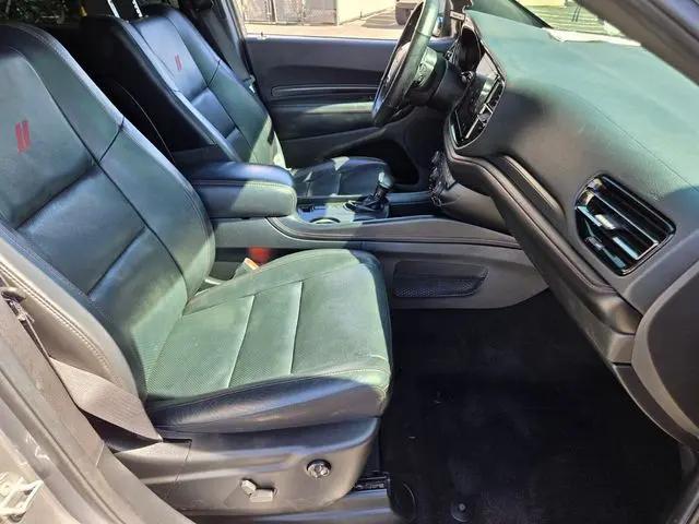 2021 Dodge Durango R/T AWD
