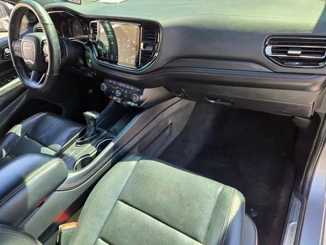 2021 Dodge Durango R/T AWD