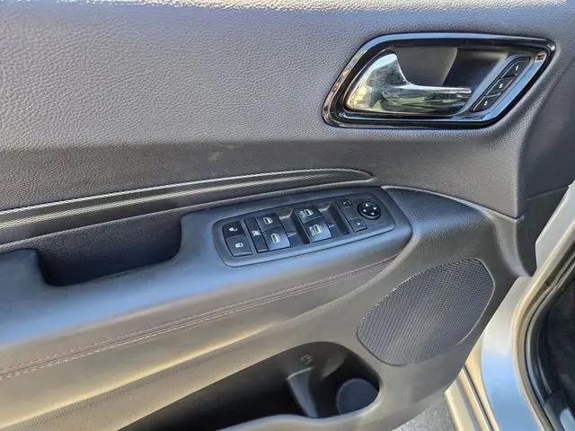 2021 Dodge Durango R/T AWD
