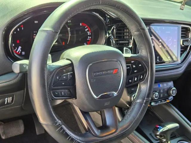 2021 Dodge Durango R/T AWD