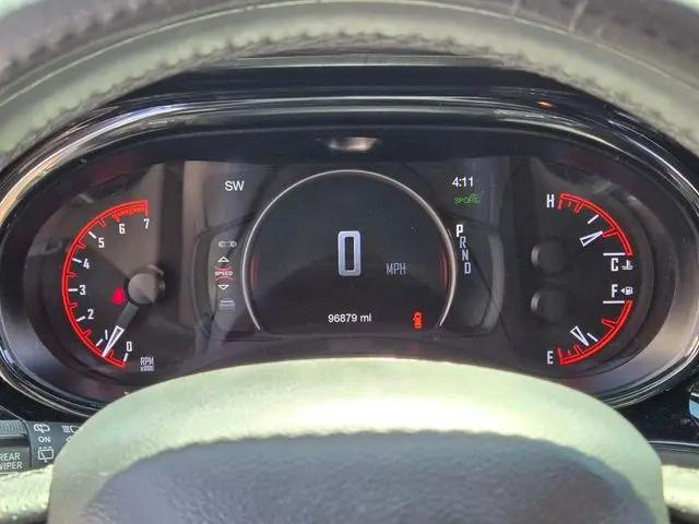 2021 Dodge Durango R/T AWD