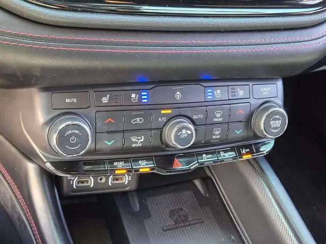 2021 Dodge Durango R/T AWD