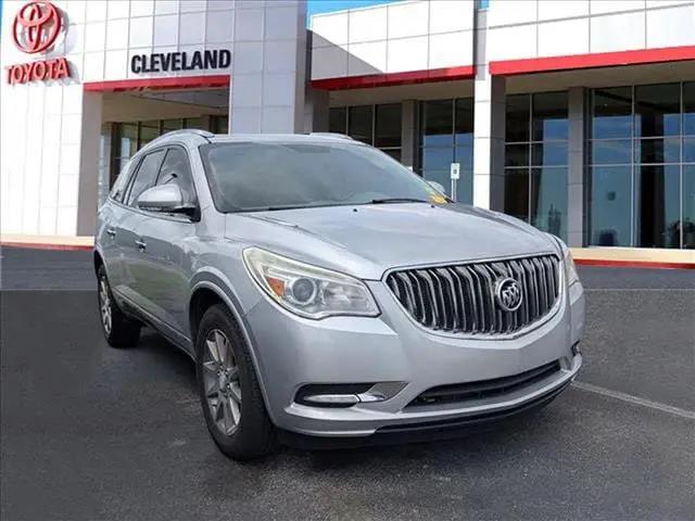 2016 Buick Enclave Convenience