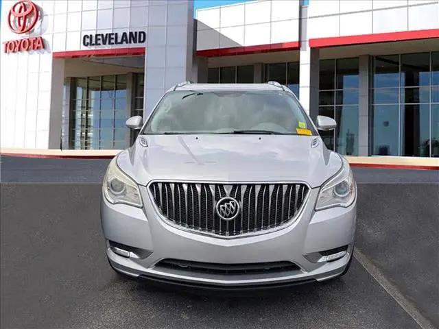 2016 Buick Enclave Convenience