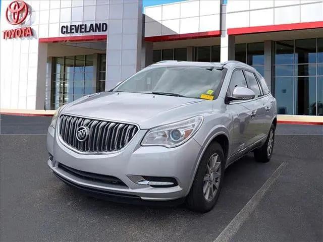 2016 Buick Enclave Convenience