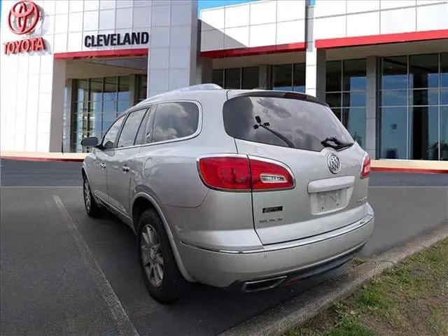 2016 Buick Enclave Convenience